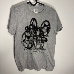 Laek House Hub Graphic Tee
